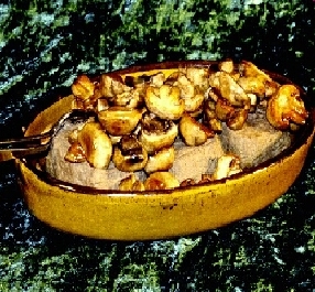 Leverpostej Mors